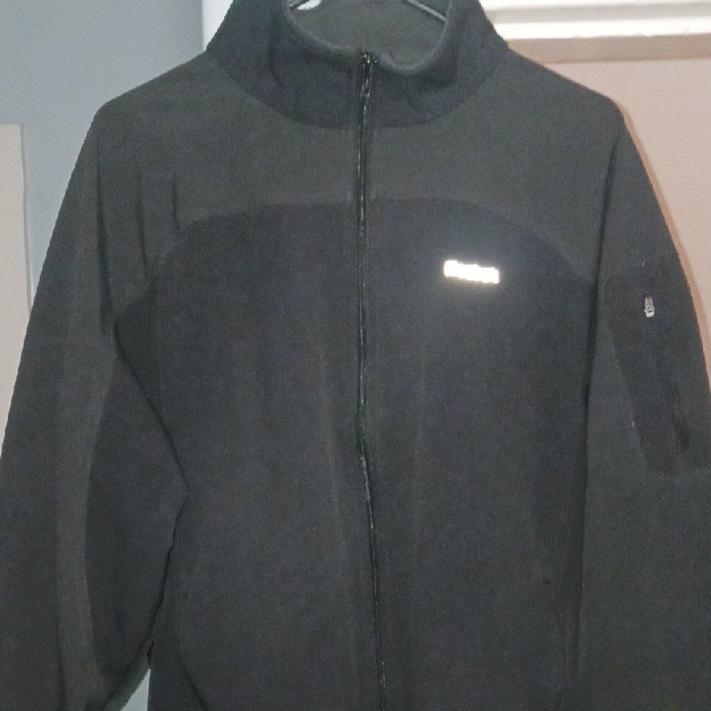 Black Jacket